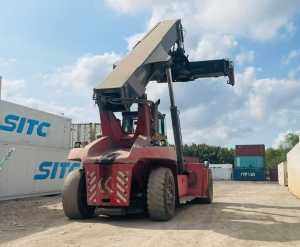  CÔNG TY TNHH DỊCH VỤ CƠ KHÍ VÀ LOGISTICS HƯNG THỊNH