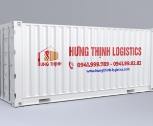  CÔNG TY TNHH DỊCH VỤ CƠ KHÍ VÀ LOGISTICS HƯNG THỊNH