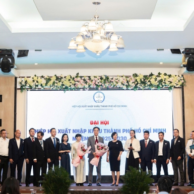 HƯNG THỊNH LOGISTICS THAM GIA BAN CHẤP HÀNH HIỆP HỘI XUẤT NHẬP KHẨU TP. HỒ CHÍ MINH (HIEA) VÀ CÂU LẠC BỘ DOANH NGHIỆP NÔNG NGHIỆP NHIỆT ĐỚI (COTAB)