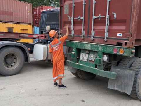 Ảnh Sửa Chữa, Giám Định 