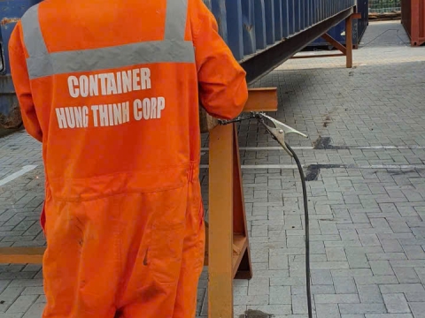 Ảnh Sửa Chữa, Giám Định 