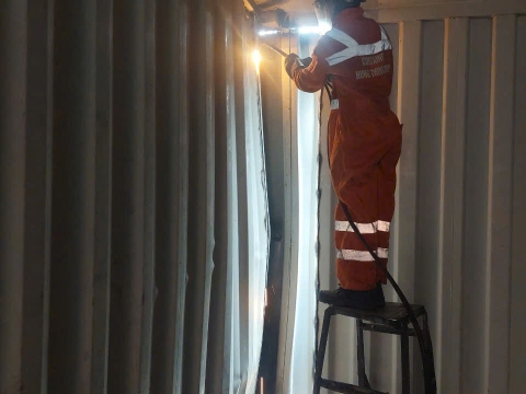 Ảnh Sửa Chữa, Giám Định 