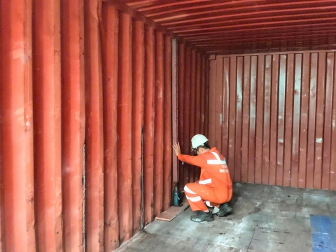 Ảnh Sửa Chữa, Giám Định 