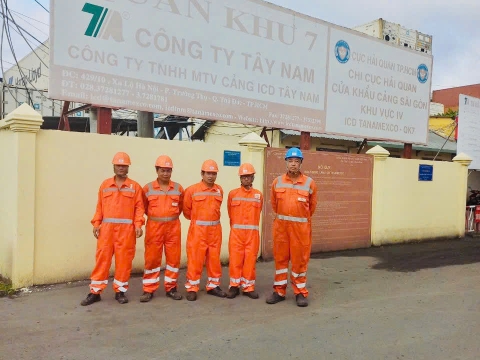 Ảnh Sửa Chữa, Giám Định 