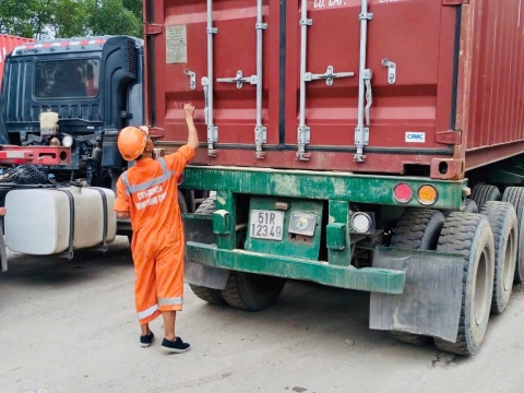 Ảnh Sửa Chữa, Giám Định 