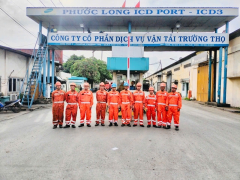 Ảnh Sửa Chữa, Giám Định 