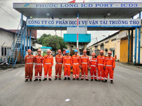 Ảnh Sửa Chữa, Giám Định 