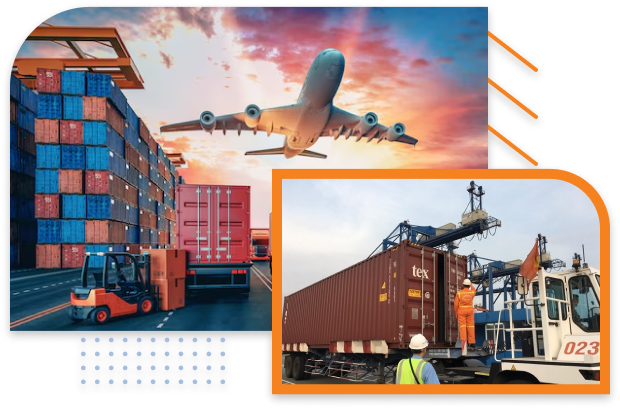 CÔNG TY TNHH DỊCH VỤ CƠ KHÍ VÀ LOGISTICS HƯNG THỊNH